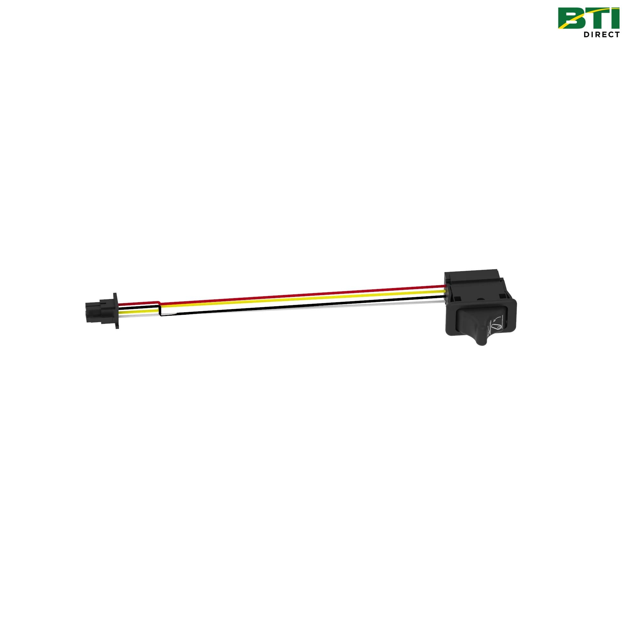 RE175352: Toggle/Rocker Switch