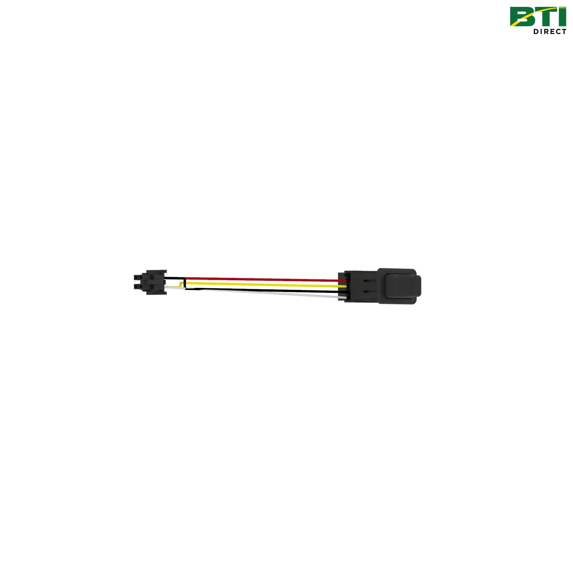 RE175352: Toggle/Rocker Switch