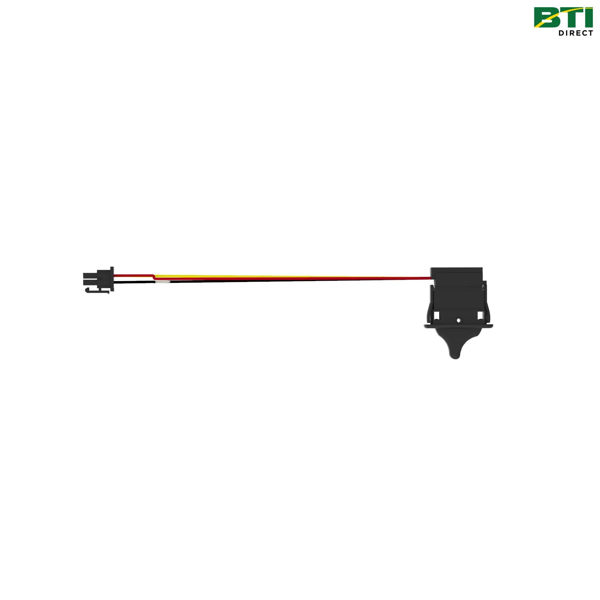 RE175352: Toggle/Rocker Switch