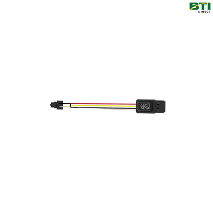 RE175352: Toggle/Rocker Switch