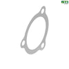 RE180040: Exhaust Pipe Gasket