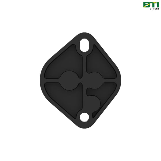 RE186986: 3-Stud Junction Block