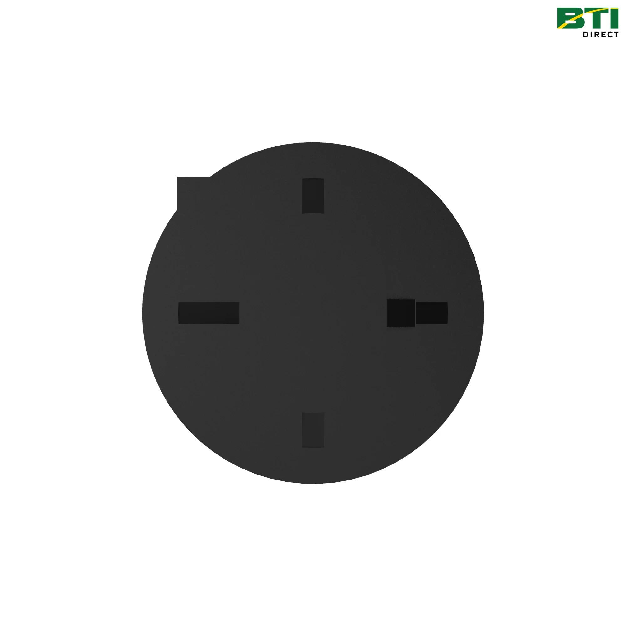 RE187654: Cab Temperature Sensor