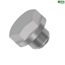  RE189743: Drain Plug