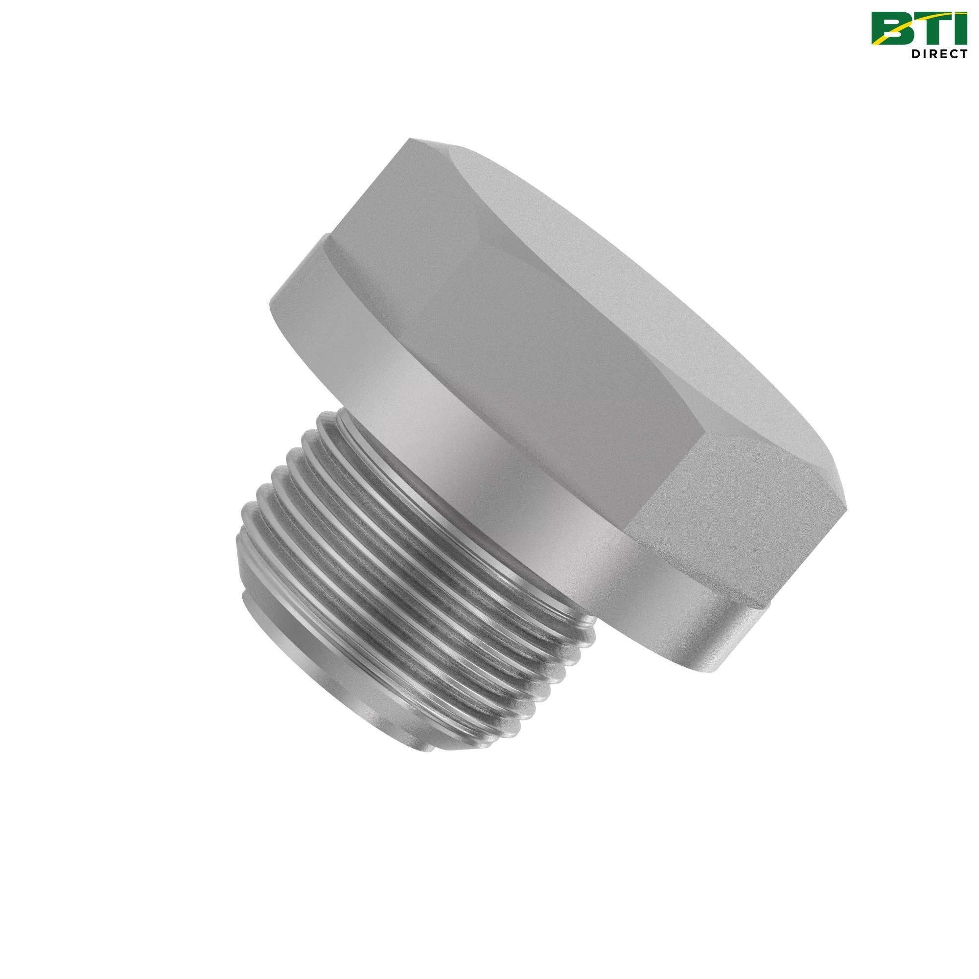 RE189743: Drain Plug