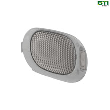  RE195181: Dome Light, 12 or 24 Volts, 10 Watts