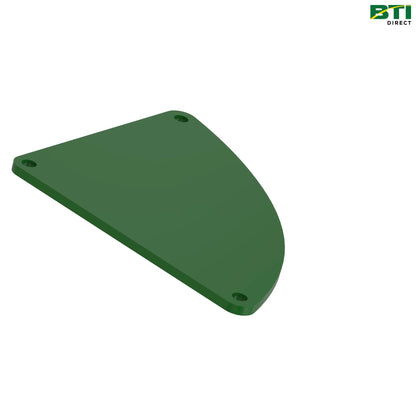 RE196527: Roof Cover, Right Side