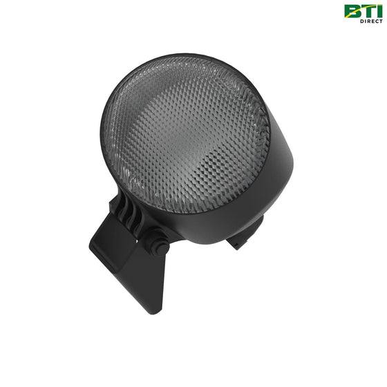 RE198622: Working Floodlamp, 12 Volts, 50 Watts