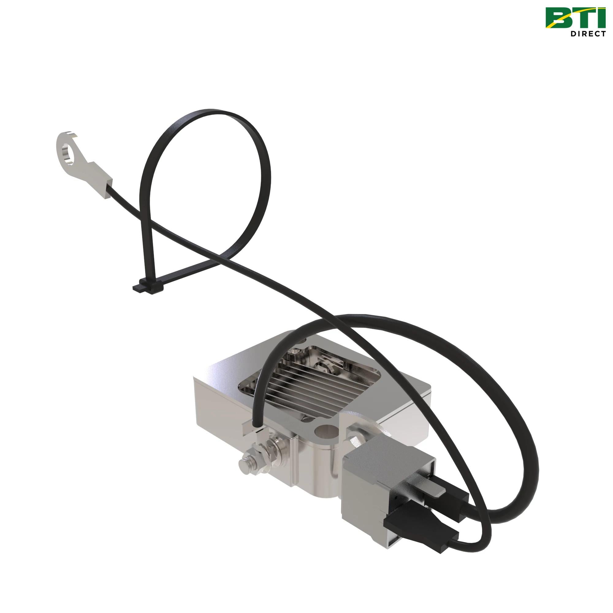 RE199488: Heater Kit