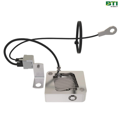 RE199488: Heater Kit