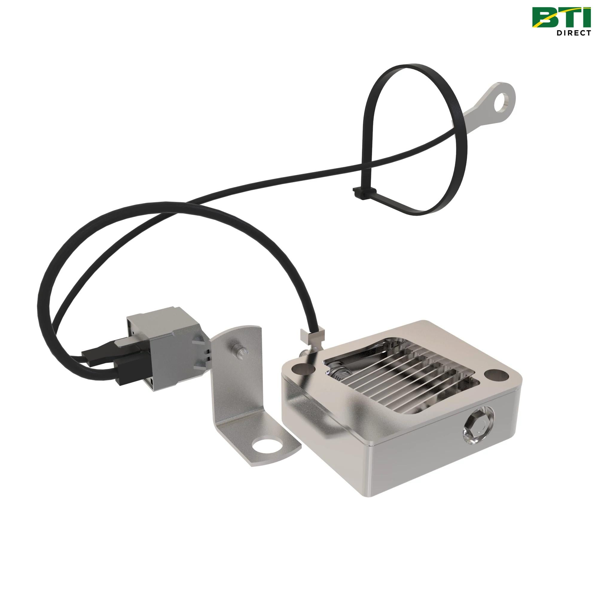 RE199488: Heater Kit