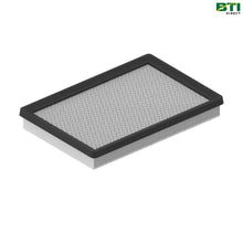  RE201745: Activated Carbon Recirculation Air Filter