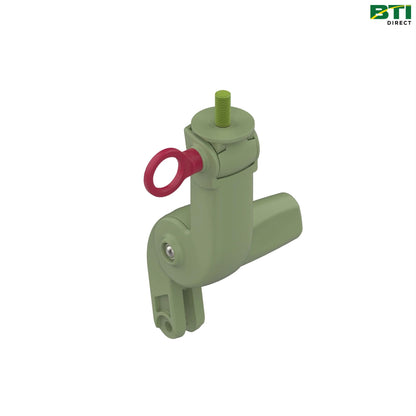 RE208979: Latch