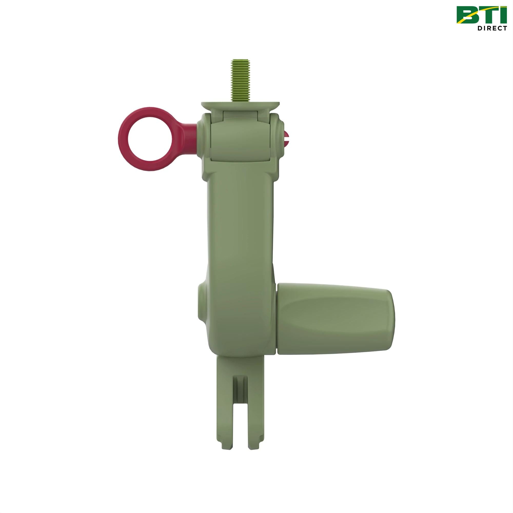 RE208979: Latch