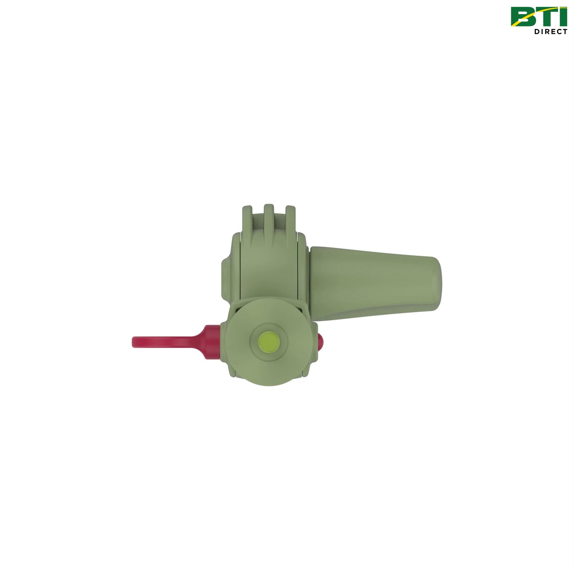 RE208979: Latch
