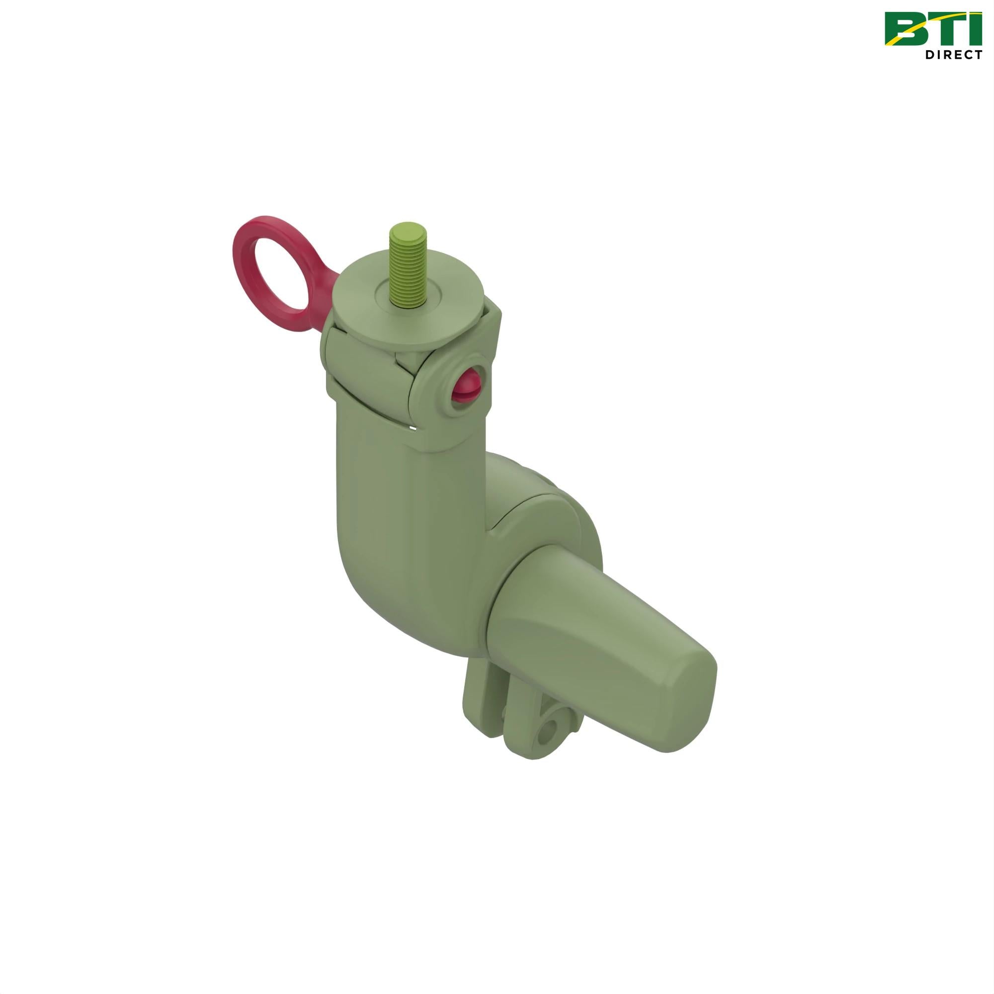 RE208979: Latch