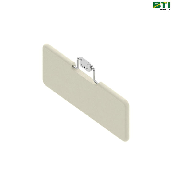 RE213935: Front Sun Visor