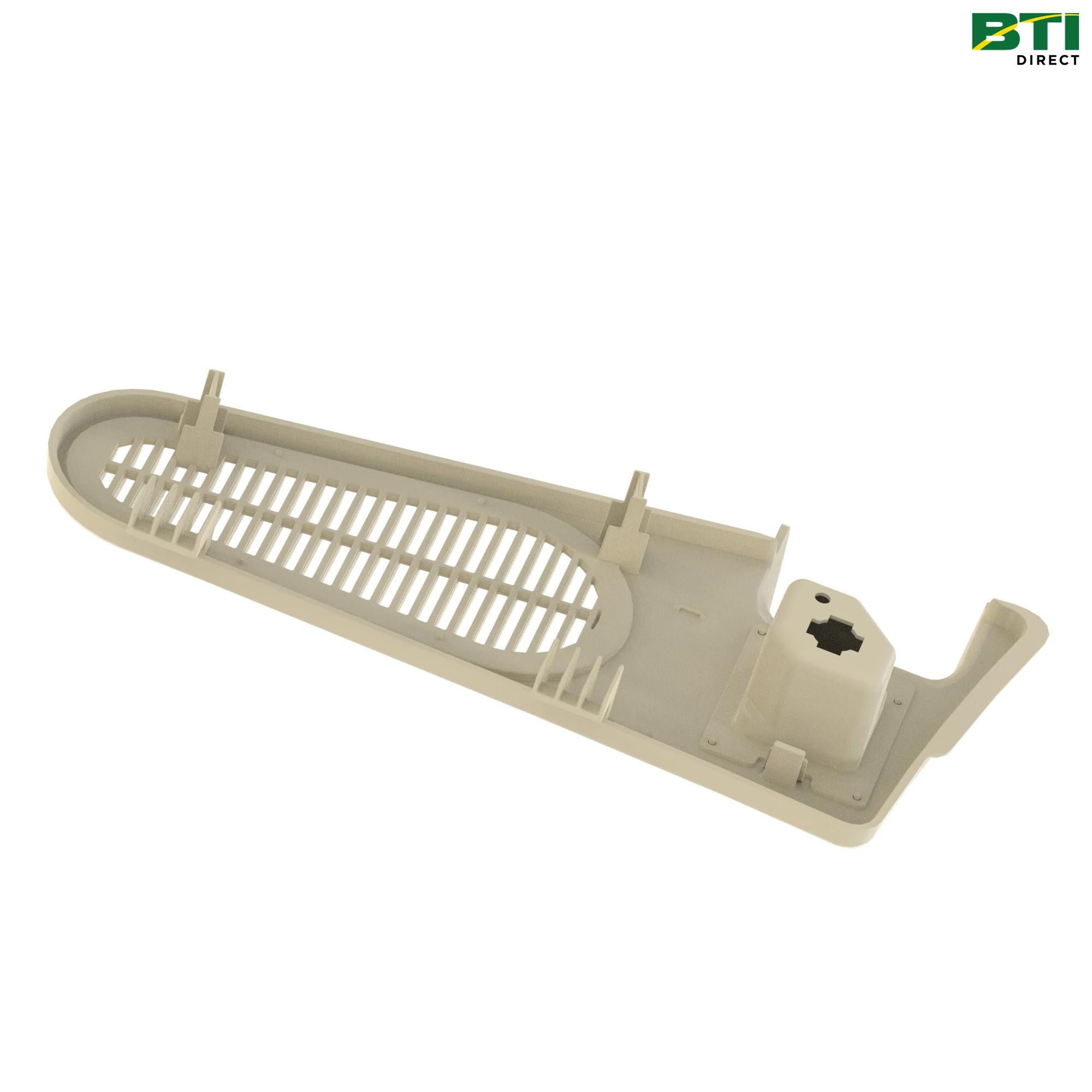 RE217056: Right Side Grille