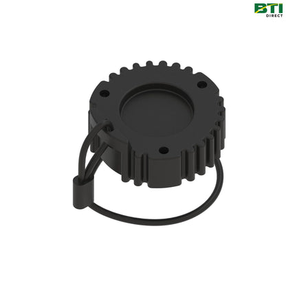 RE217864: Cap