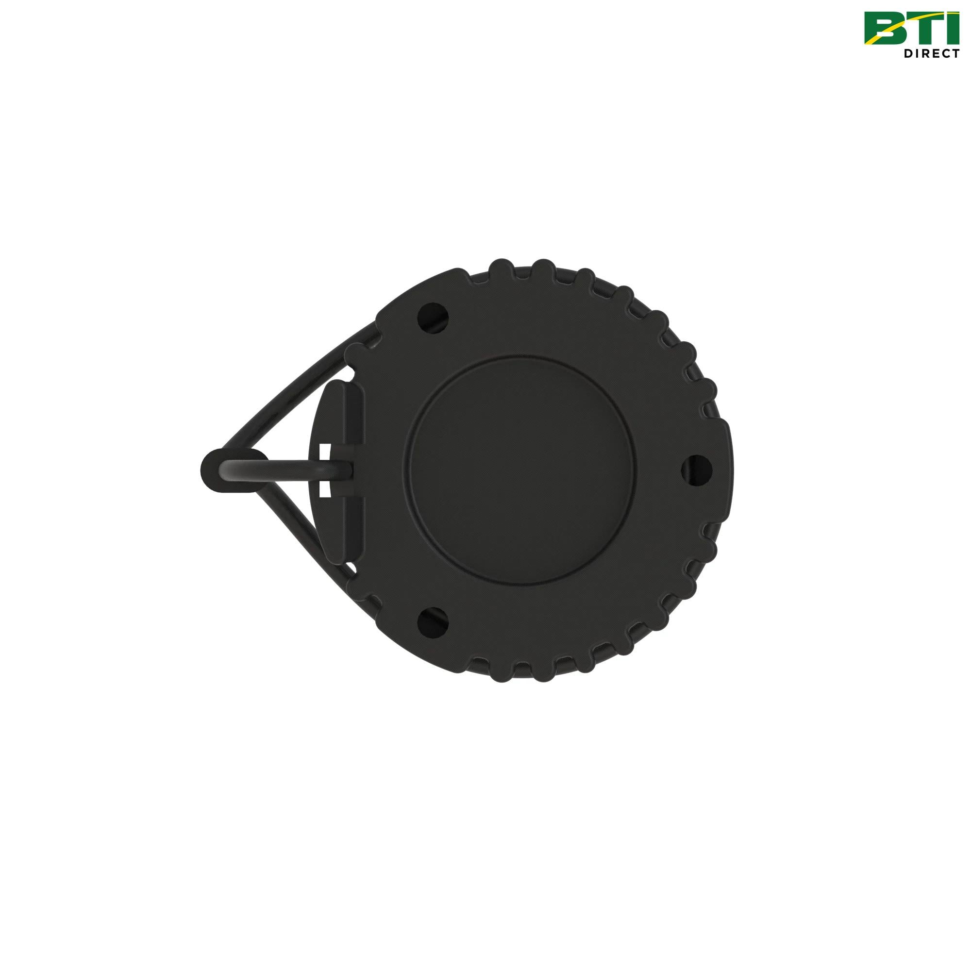 RE217864: Cap