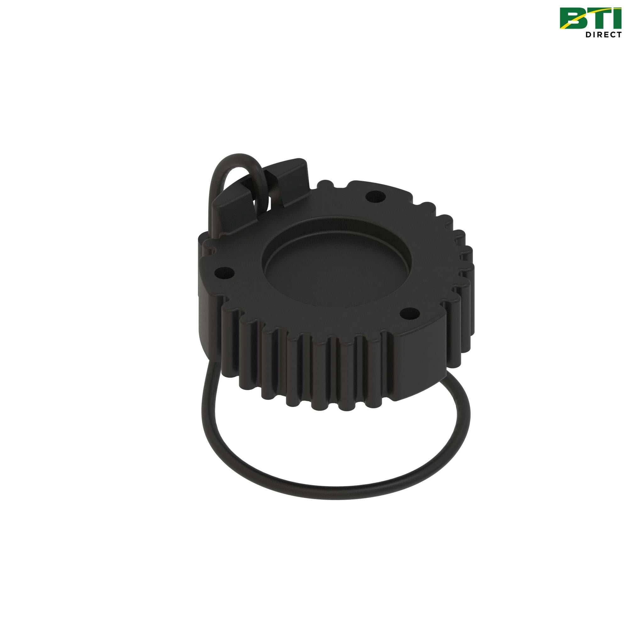 RE217864: Cap