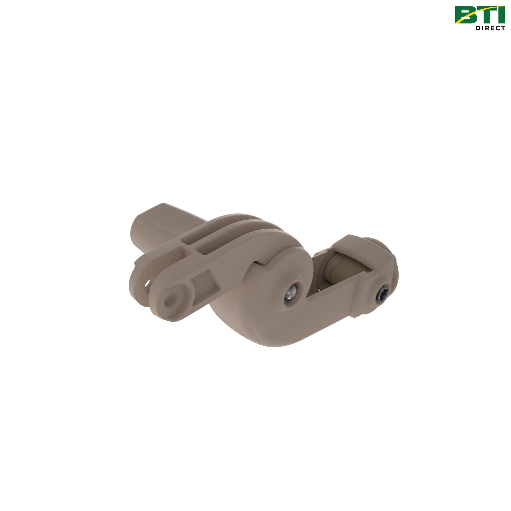 RE218400: Right Side Rear Window Latch