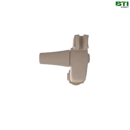 RE218400: Right Side Rear Window Latch