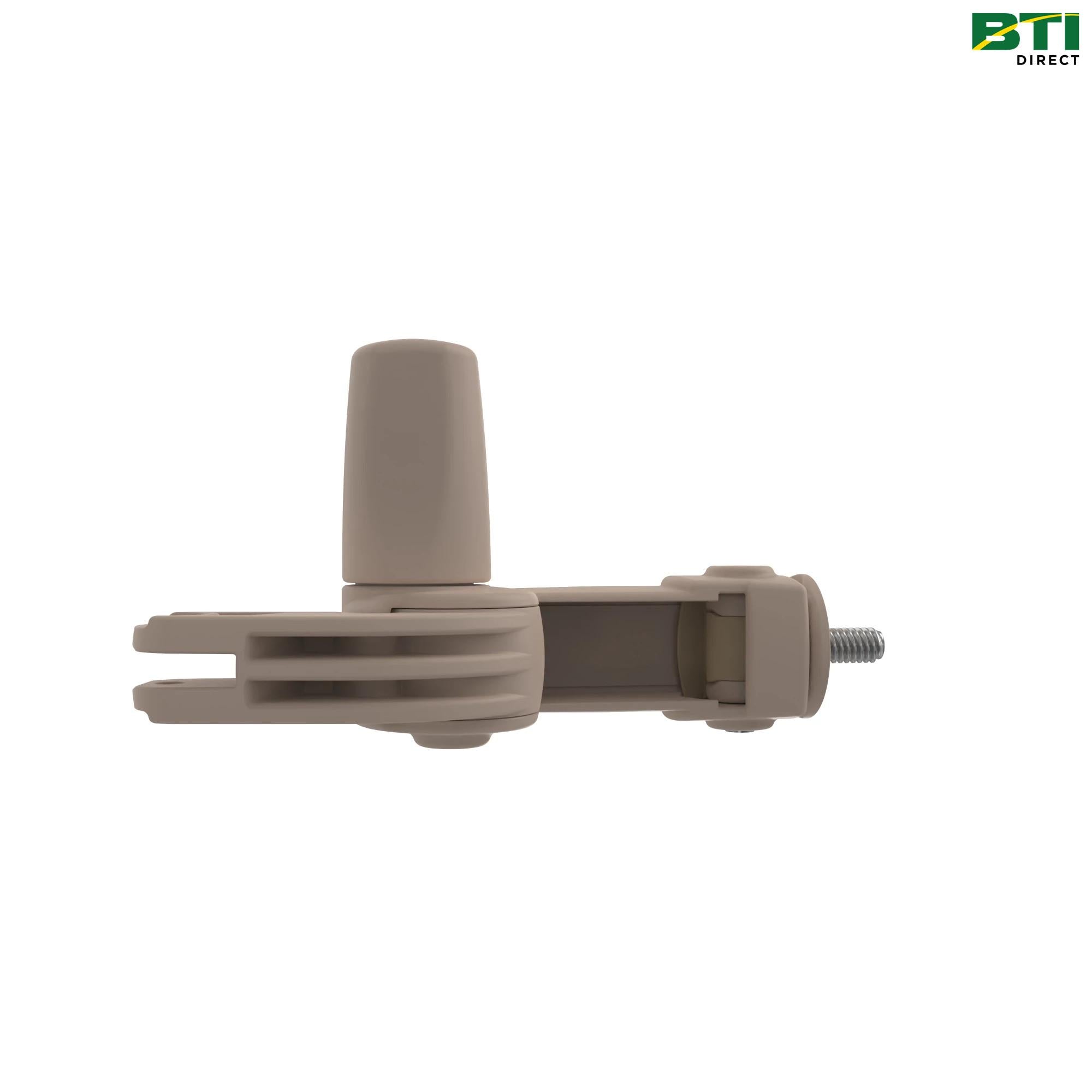 RE218400: Right Side Rear Window Latch