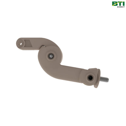 RE218400: Right Side Rear Window Latch