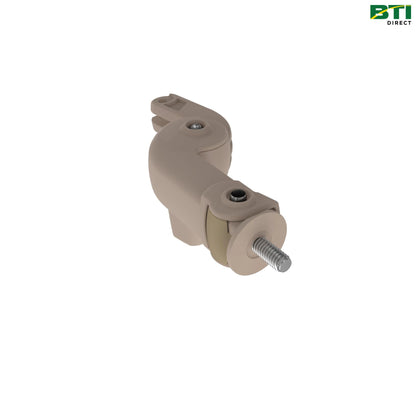 RE218400: Right Side Rear Window Latch