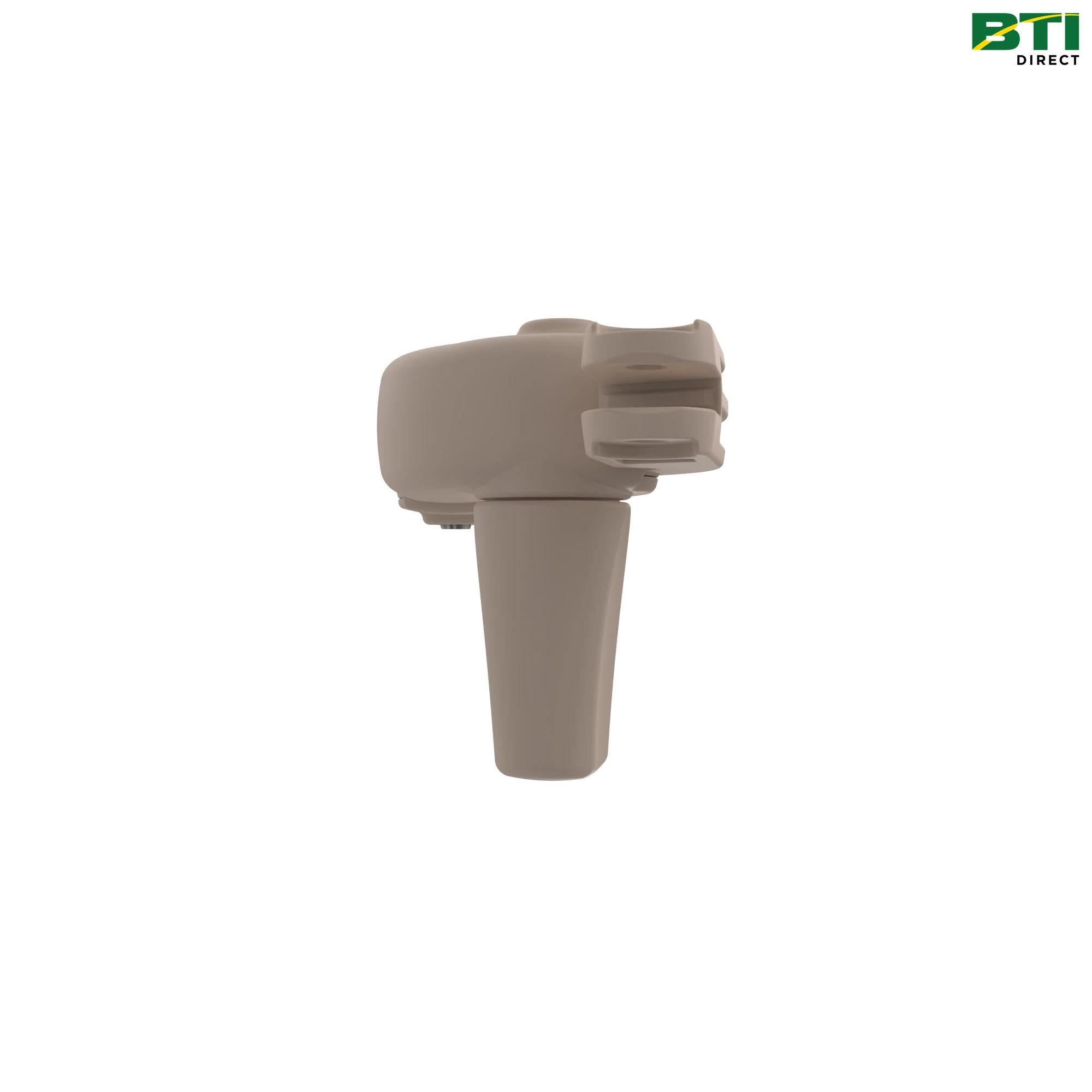 RE218401: Left Side Rear Window Latch