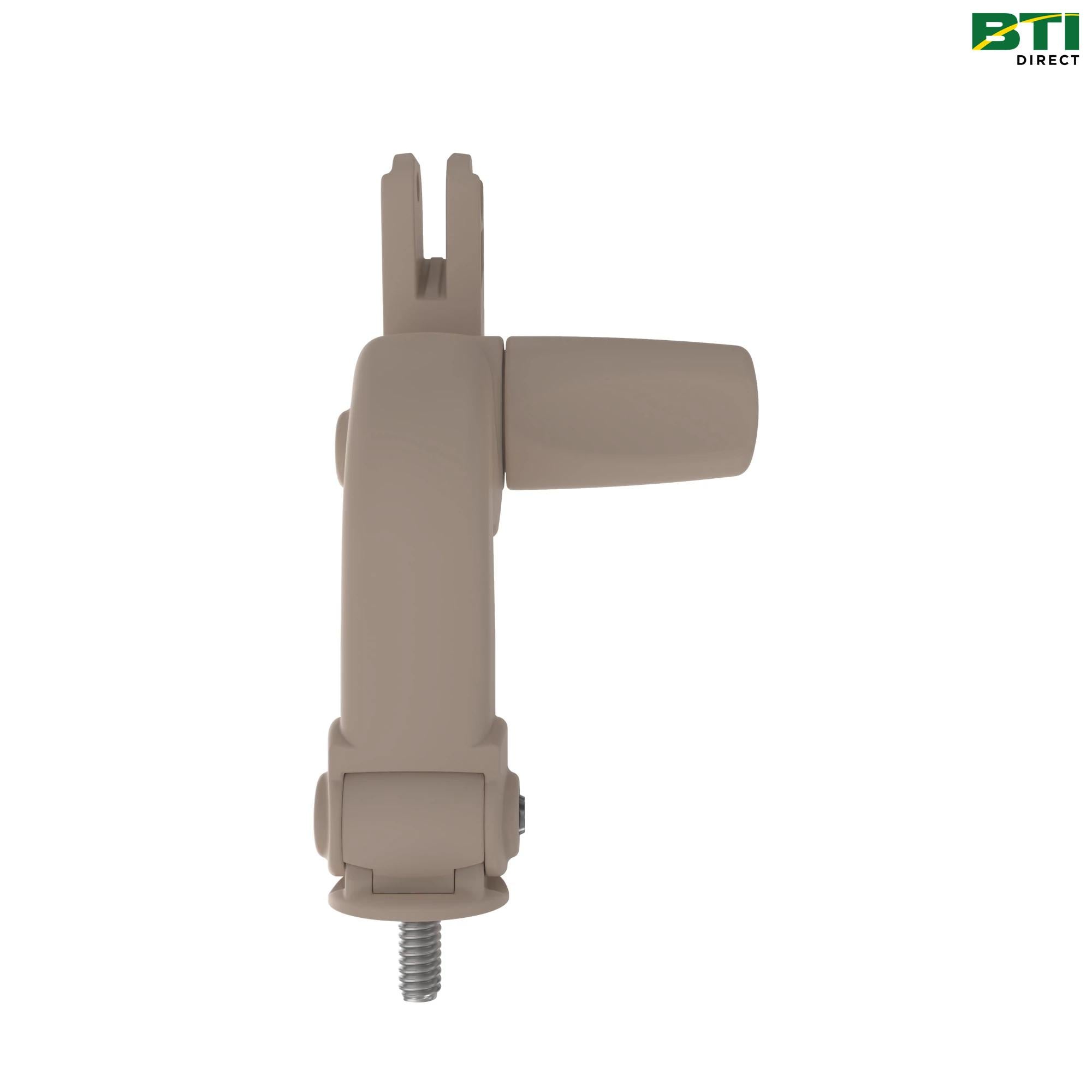 RE218401: Left Side Rear Window Latch