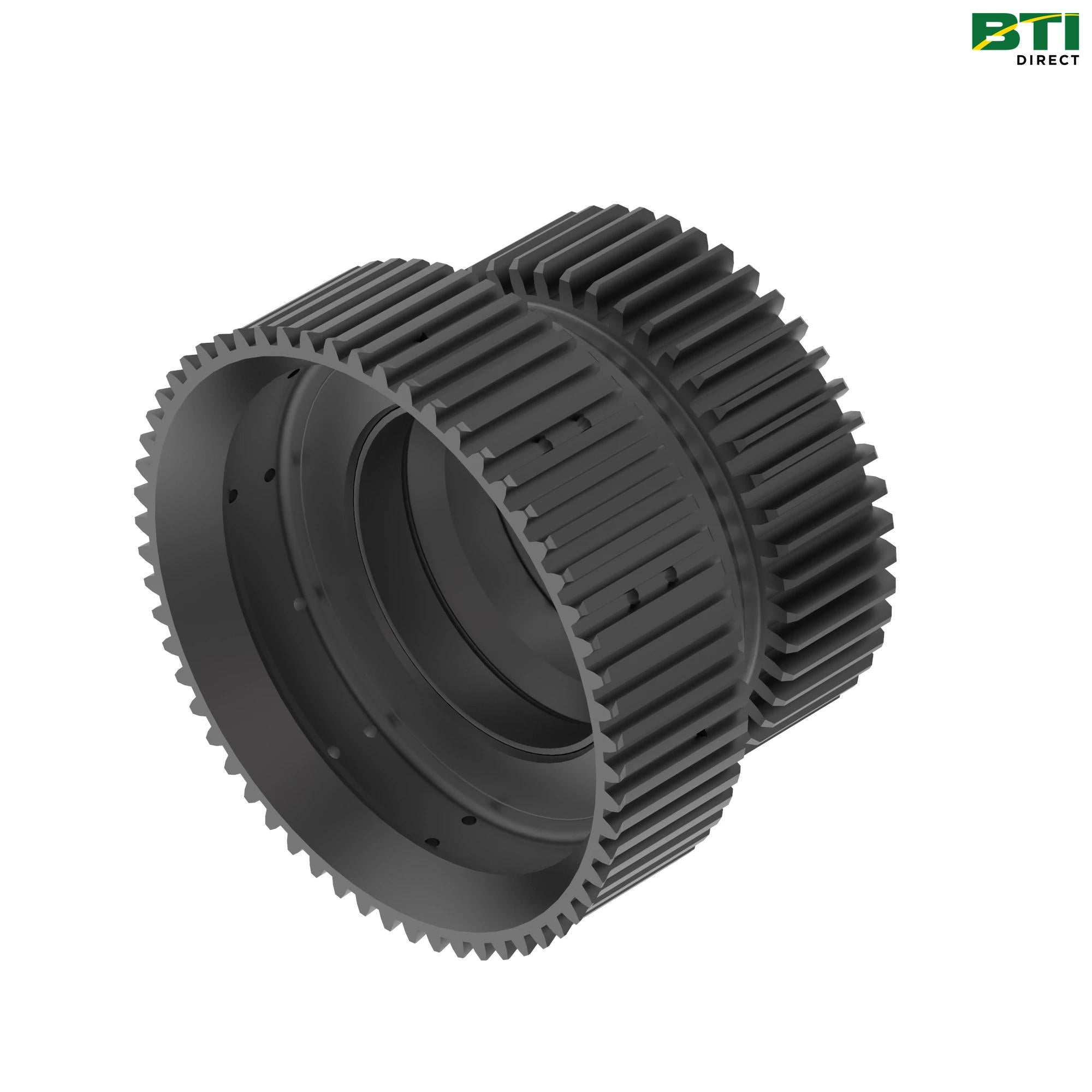 RE220989: Traction Clutch Hub