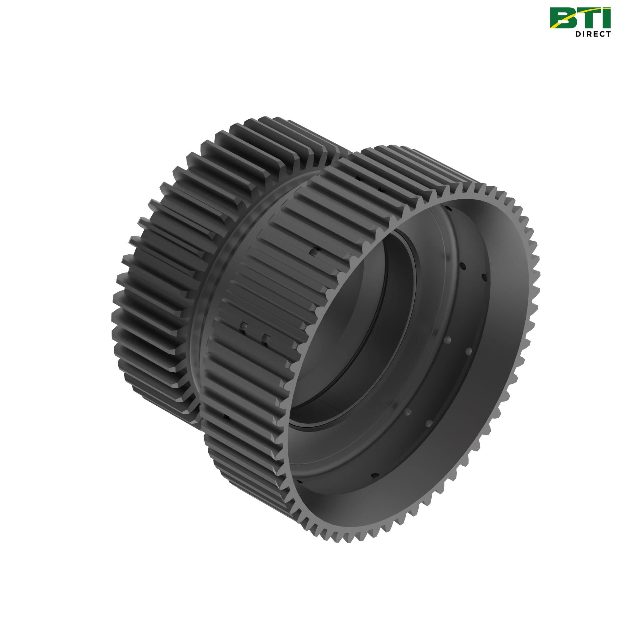 RE220989: Traction Clutch Hub