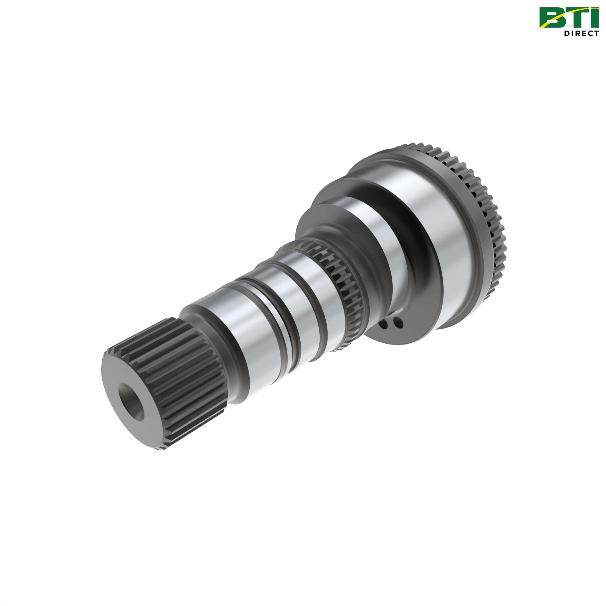 RE225879: PowrQuad™ Transmission Oil Pump Shaft