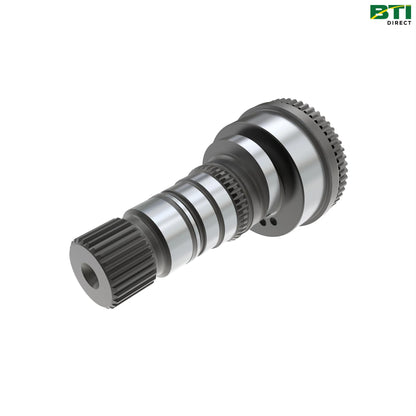 RE225879: PowrQuad™ Transmission Oil Pump Shaft