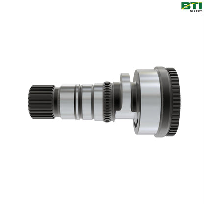 RE225879: PowrQuad™ Transmission Oil Pump Shaft