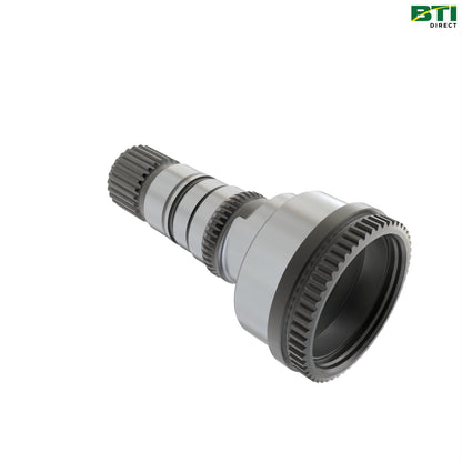 RE225879: PowrQuad™ Transmission Oil Pump Shaft