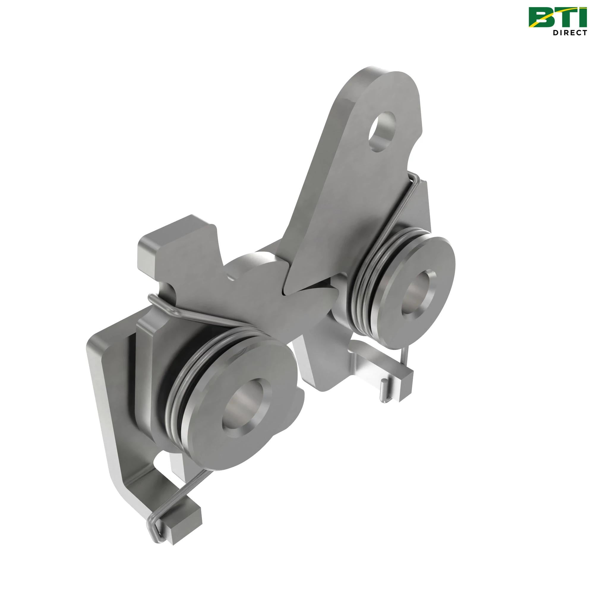 RE231499: Hood Latch