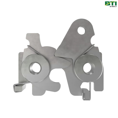 RE231499: Hood Latch