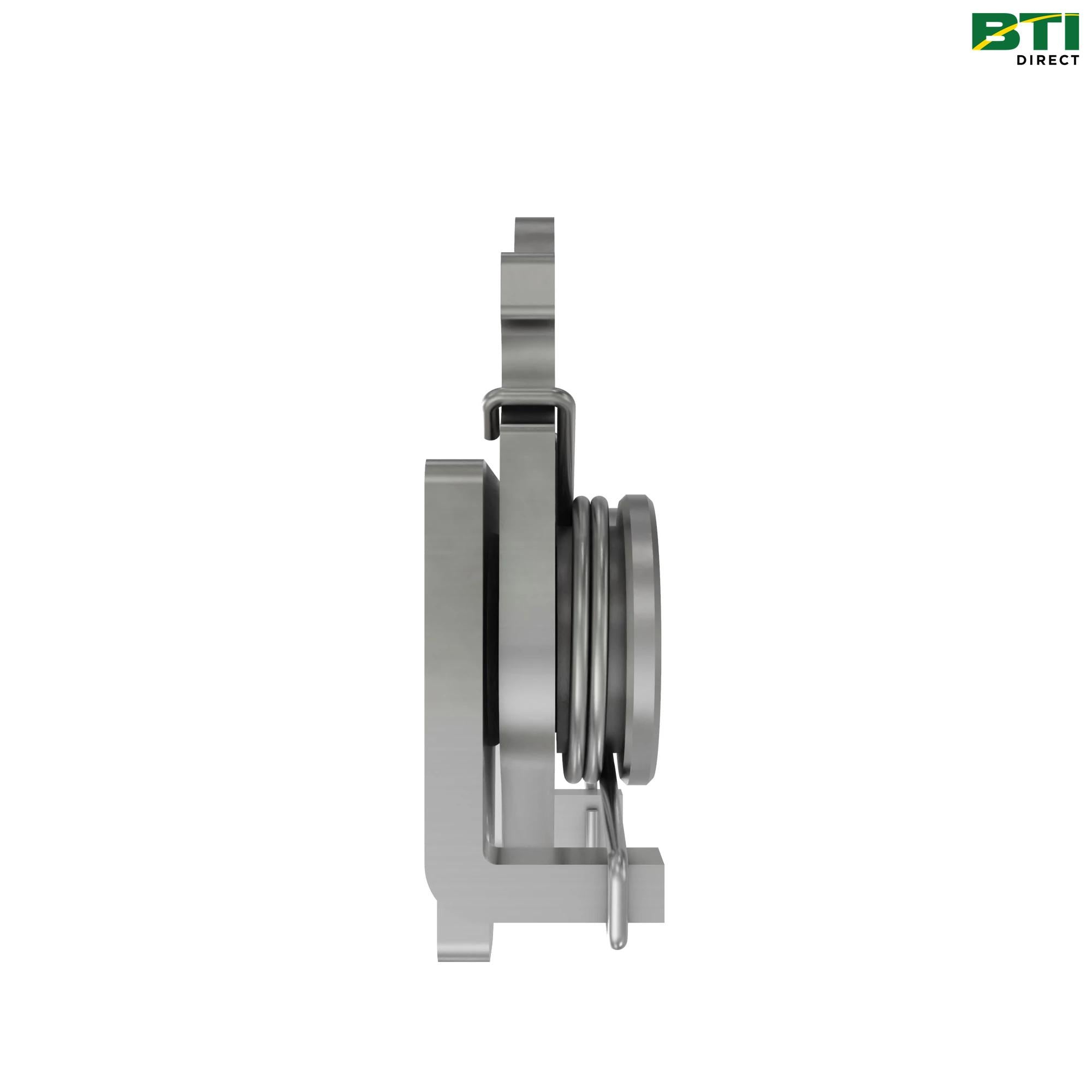 RE231499: Hood Latch