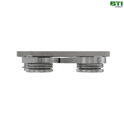 RE231499: Hood Latch