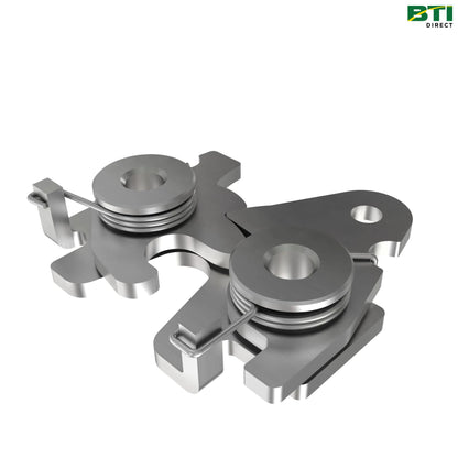 RE231499: Hood Latch