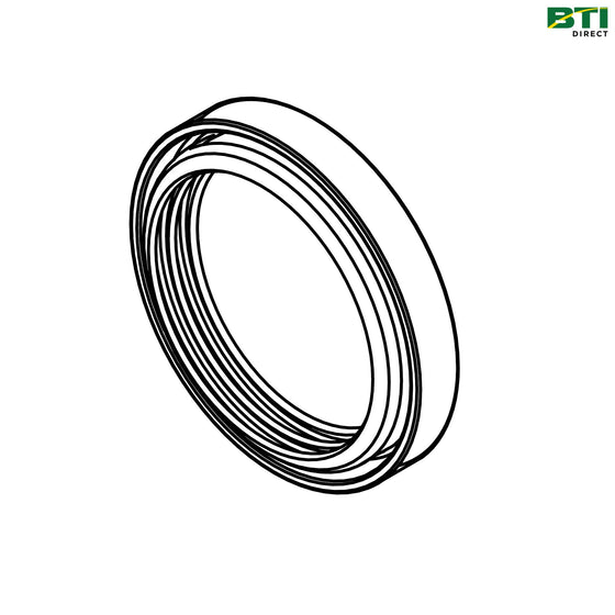 RE239148: External Oil Seal