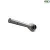 RE243212: Link End with Internal Ball Socket