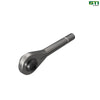 RE243212: Link End with Internal Ball Socket