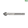 RE243213: Link End with Internal Ball Socket