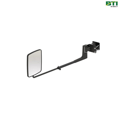 RE244177: Open-Station Rear View Mounting Kit