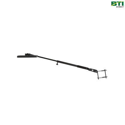 RE244177: Open-Station Rear View Mounting Kit