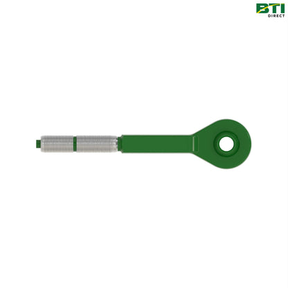 RE249757: Rear Hitch Ball Assembly Link End